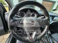2016 Opel Astra