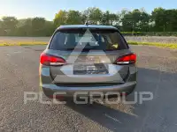 2016 Opel Astra