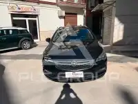 2016 Opel Astra