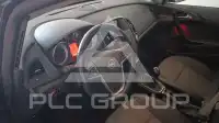 2016 Opel Astra