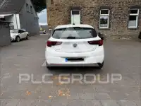 2016 Opel Astra