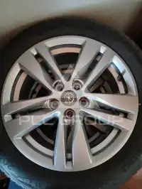 2016 Opel Astra