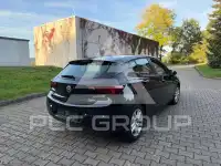 2016 Opel Astra