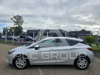 2016 Opel Astra