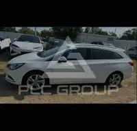 2016 Opel Astra