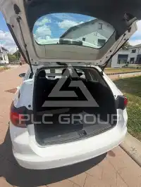 2016 Opel Astra