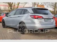 2016 Opel Astra