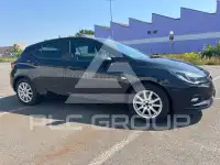 2016 Opel Astra
