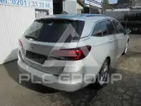 2016 Opel Astra