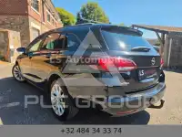 2016 Opel Astra