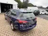 2016 Opel Astra