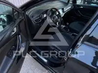 2016 Opel Astra