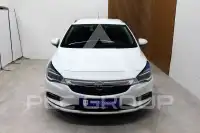 2016 Opel Astra