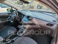 2016 Opel Astra