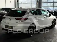 2016 Opel Astra