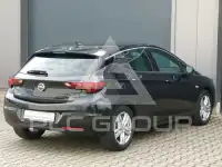2016 Opel Astra