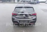 2016 Opel Astra