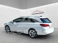 2016 Opel Astra