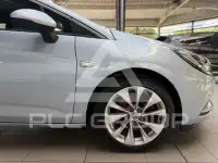 2016 Opel Astra