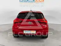 2016 Opel Astra
