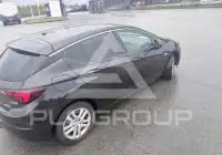 2016 Opel Astra
