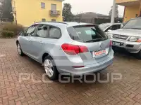 2016 Opel Astra