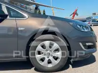 2016 Opel Astra