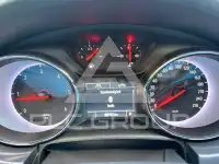 2016 Opel Astra