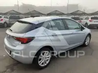 2016 Opel Astra
