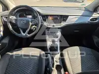 2016 Opel Astra