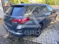 2016 Opel Astra