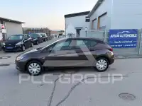 2016 Opel Astra