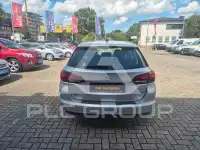 2016 Opel Astra