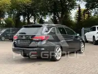 2016 Opel Astra