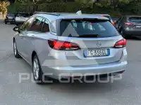 2016 Opel Astra