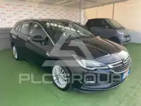 2016 Opel Astra