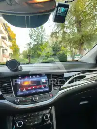 2016 Opel Astra