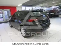 2016 Opel Astra