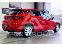 2016 Opel Astra