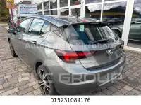 2016 Opel Astra
