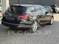 2016 Opel Astra