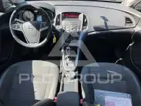 2016 Opel Astra