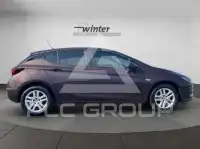2016 Opel Astra