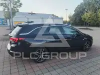 2016 Opel Astra