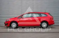 2016 Opel Astra