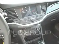 2016 Opel Astra