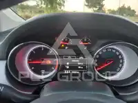 2016 Opel Astra