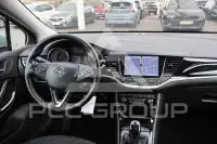 2016 Opel Astra