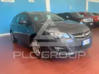 2016 Opel Astra