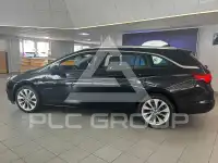 2016 Opel Astra